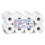 WC ΕΧΤRΑ 2Φ ΛΕΙΟ 16ρολάX250gr