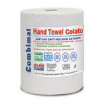 ΡΟΛΟ HAND TOWEL COLATO 6X800ΓΡ.