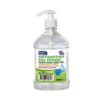 ΑΠΟΛΥΜΑΝΤΙΚΑ