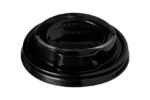 ΚΑΠΑΚΙ PP ΠΙΠΙΛΑ 80mm MAYΡΗ 20Χ100ΤΕΜ. | 8 - 16ΟΖ - Image 3