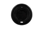 ΚΑΠΑΚΙ PP ΠΙΠΙΛΑ 90mm MAYΡΗ 20Χ100ΤΕΜ. | 8 - 16ΟΖ - Image 2