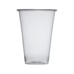 ΠΟΤΗΡΙ PP Ν.503 (250ml) ΔΙΑΦΑΝΟ 60Χ50ΤΕΜ.