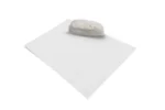 ΦΥΛΛΟ ΒΕΖΕΤΑΛ ΛΕΥΚΟ 25X35cm 10KG - Image 2