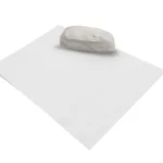 ΦΥΛΛΟ ΒΕΖΕΤΑΛ ΛΕΥΚΟ 25X35cm 10KG