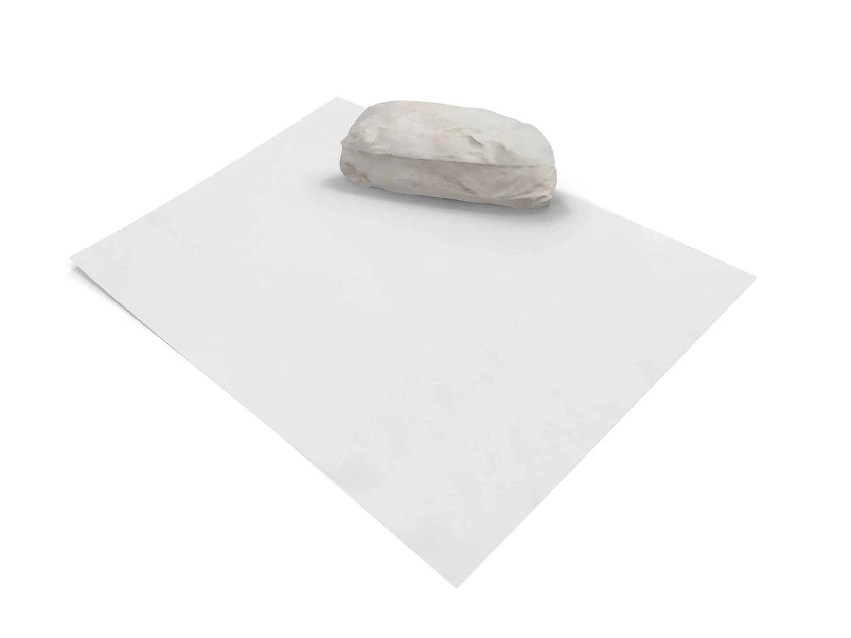 Q2535W_250x350.jpg ΦΥΛΛΟ ΒΕΖΕΤΑΛ ΛΕΥΚΟ 25X35cm 10KG - Image 1