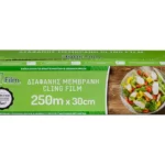 ΔΙΑΦΑΝΗΣ ΜΕΜΒΡΑΝΗ ΣΕ ΚΟΥΤΙ ΠΡΙΟΝΙ 30cmΧ250m 12τεμ.