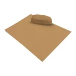 ΦΥΛΛΟ ΒΕΖΕΤΑΛ ΚΑΦΕ 35X25cm 10KG