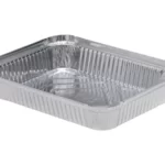 ΣΚΕΥΟΣ ΑΛΟΥΜINIOY N.161 / R66L (247x147x45) 12X100TEM.