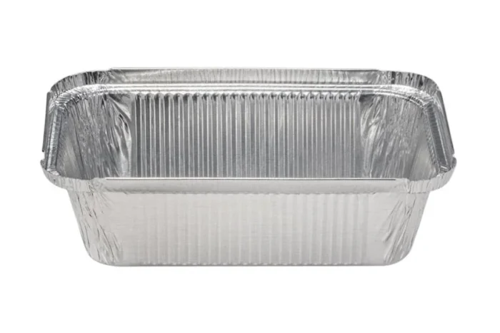 ΣΚΕΥΟΣ ΑΛΟΥΜΙΝΙΟΥ Ν.162 / R1-62L 900ml (202x137x50) 12X100TEM. - Image 2