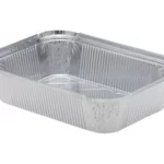 ΣΚΕΥΟΣ ΑΛΟΥΜΙΝΙΟΥ Ν.204 / R2-04L 1950ml (260X190X56) 8X100TEM.