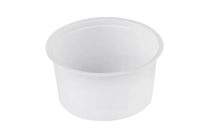 ΚΥΠΕΛΛΟ PS 640GR ΛΕΥΚΟ 22X50TEM. - Image 2