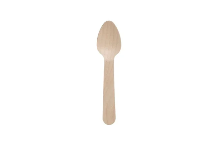 ΞΥΛΙΝΟ ΚΟΥΤΑΛΑΚΙ FSC® ΟΒΑΛ ΓΛΥΚΟΥ 11 cm. ΣΥΣΚΕΥΑΣΜΕΝΟ 1/1 - Image 3