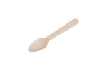ΞΥΛΙΝΟ ΚΟΥΤΑΛΑΚΙ FSC® ΟΒΑΛ ΓΛΥΚΟΥ 11 cm. ΣΥΣΚΕΥΑΣΜΕΝΟ 1/1 - Image 2
