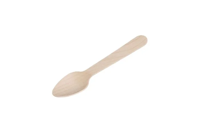 ΞΥΛΙΝΟ ΚΟΥΤΑΛΑΚΙ FSC® ΟΒΑΛ ΓΛΥΚΟΥ 11 cm. ΣΥΣΚΕΥΑΣΜΕΝΟ 1/1 - Image 2