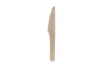 ΞΥΛΙΝΟ ΜΑΧΑΙΡΙ FSC® 16 cm. ΣΥΣΚΕΥΑΣΜΕΝΟ 1/1 - Image 3