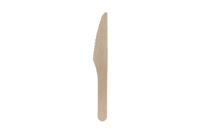 ΞΥΛΙΝΟ ΜΑΧΑΙΡΙ FSC® 16 cm. ΣΥΣΚΕΥΑΣΜΕΝΟ 1/1 - Image 3