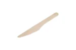 ΞΥΛΙΝΟ ΜΑΧΑΙΡΙ FSC® 16 cm. ΣΥΣΚΕΥΑΣΜΕΝΟ 1/1 - Image 2