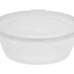 ΚΥΠΕΛΛΟ ΓΙΑ ΣΩΣ 180ml (6oz) PP ΔΙΑΦΑΝΟ ME ΕΝΣΩΜ/ΝΟ ΚΑΠΑΚΙ 20X50ΤΕΜ.