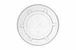 ΚΑΠΑΚΙ PET FLAT 95mm – FL95 20Χ100ΤΕΜ.