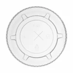 ΚΑΠΑΚΙ PET FLAT 95mm – FL95 20Χ100ΤΕΜ.