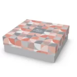 ΚΟΥΤΙ ΖΑΧ/ΚΗΣ ME ΕΠΙΣΤΡΩΣΗ ΑΛΟΥΜΙΝΙΟΥ Κ15 SWEET & FRESH NEW DESIGN 10KG
