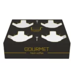 ΠΟΤΗΡΟΘΗΚΗ 4 ΘΕΣΕΩΝ GOURMET 500 ΤΕΜ.