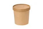 ΣΚΕΥΟΣ ΚΡΑΦΤ 26oz (818ml) ΣΤΡΟΓΓΥΛΟ ΓΙΑ ΣΟΥΠΑ (11,5×9,3×11) 10Χ50ΤΕΜ.